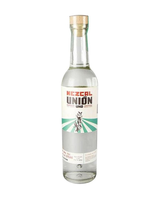 Mezcal 375 ml 1