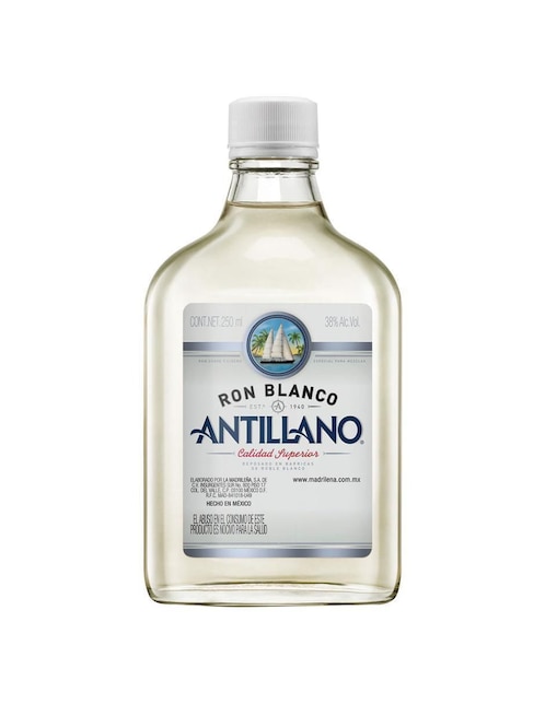 Ron 250 ml 1