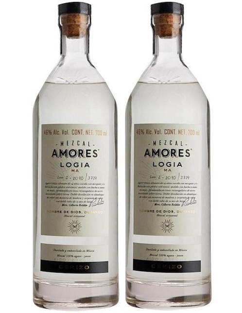 Mezcal 700 ml 1