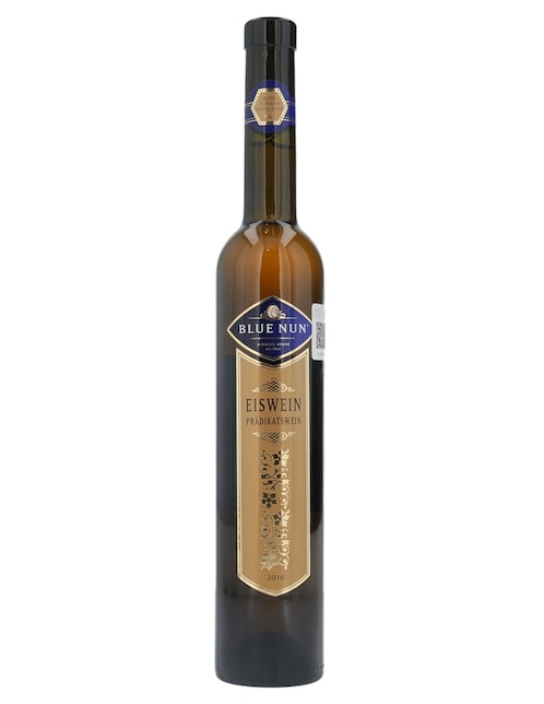 Vino blanco Blue Nun Eiswein rivaner 750 ml