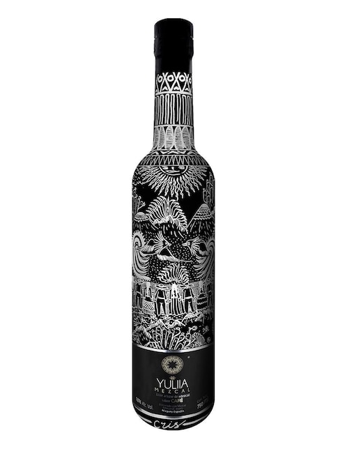 Licor de café Yuliia 750 ml