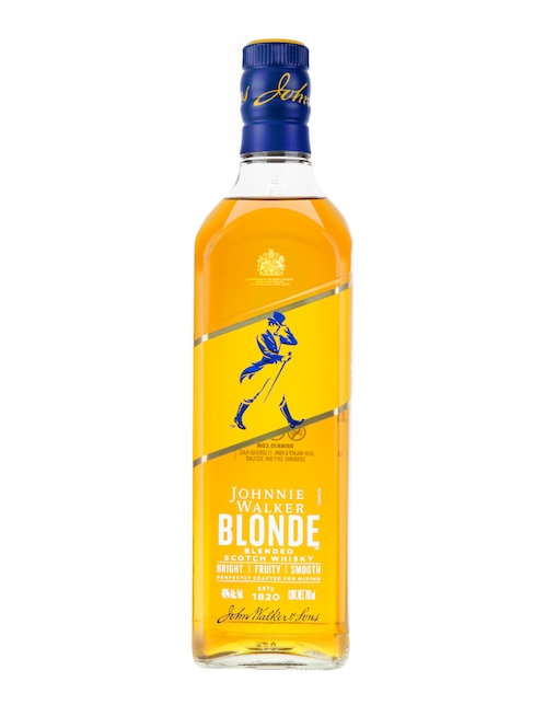 Whisky scotch Johnnie Walker Blonde Blended 700 ml