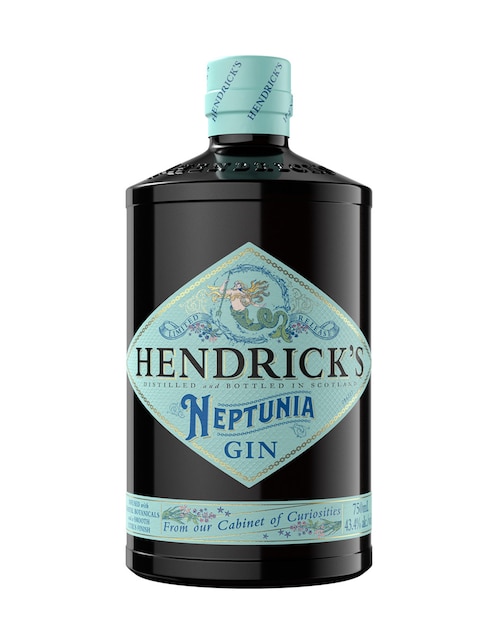 Ginebra Neptunia 750 ml 1
