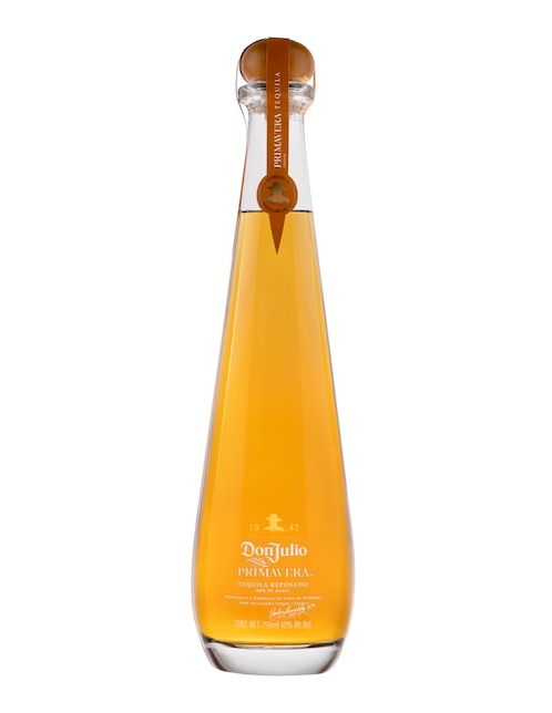 Tequila Don Julio Primavera tipo reposado 1 pieza 750 ml 1