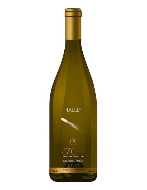 EL CIELO Vino blanco El Cielo chardonnay 750 ml