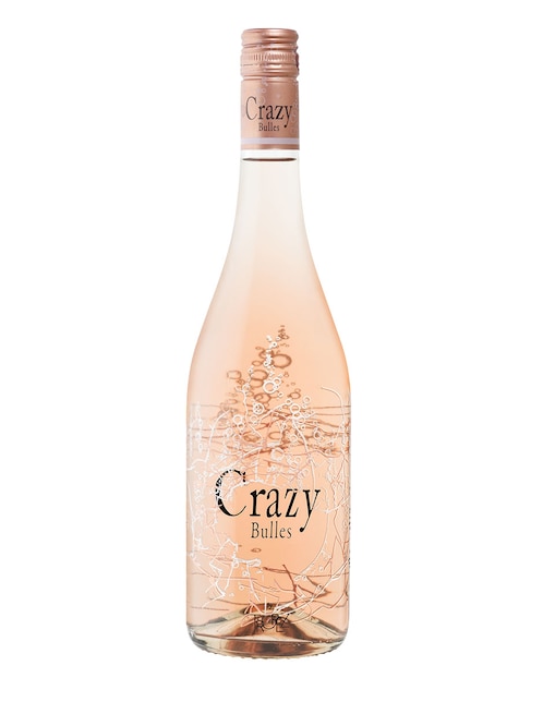 Vino rosado ensamble dulce Domaine Tropez 750 ml