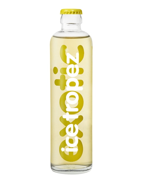Cocktail sabor jengibre 275 ml 1