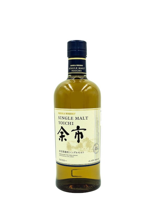 Whiskey japonés Nikka 700 ml