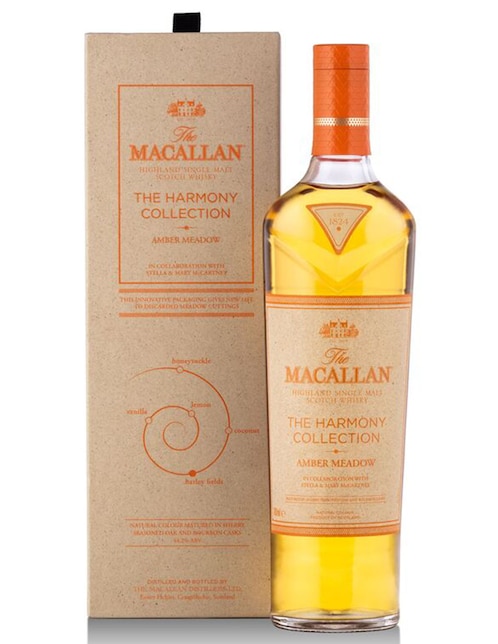 THE MACALLAN Whisky Scotch The Macallan The Harmony Collection