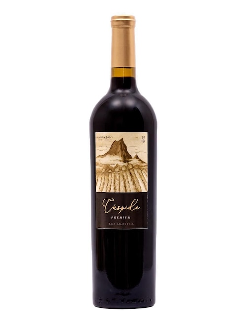 Vino tinto Musu Nebbiolo 750 ml