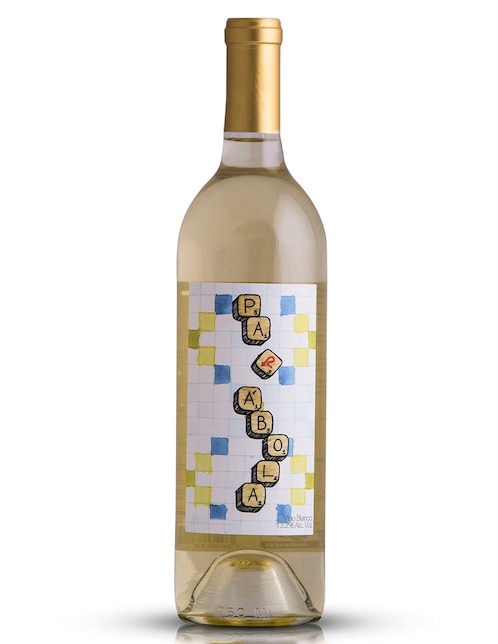 Vino blanco Retorno Parábola Chenin Blanc 750 ml