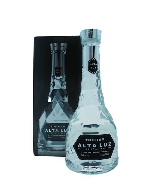 Brandy Torres Alta Luz Cristalino 700 ml