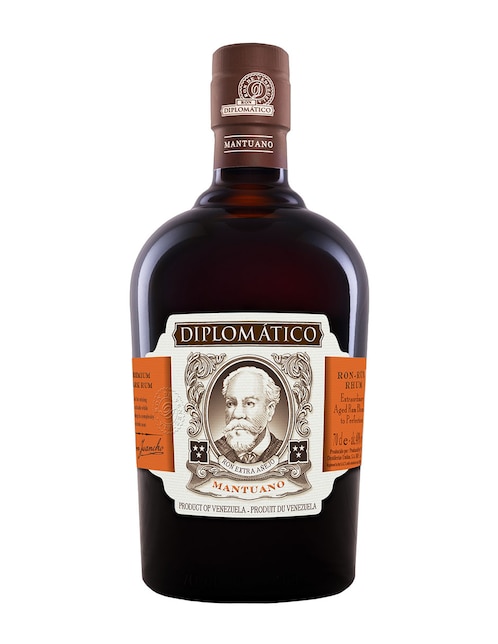 Ron Mantuano 700 ml 1