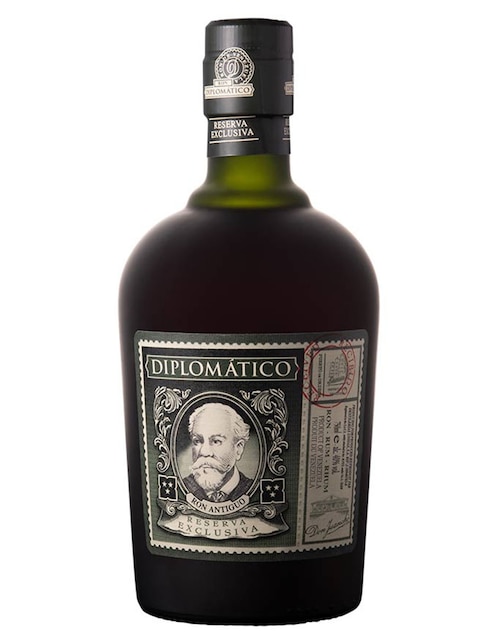 Ron Diplomático Reserva Exclusiva 750 ml