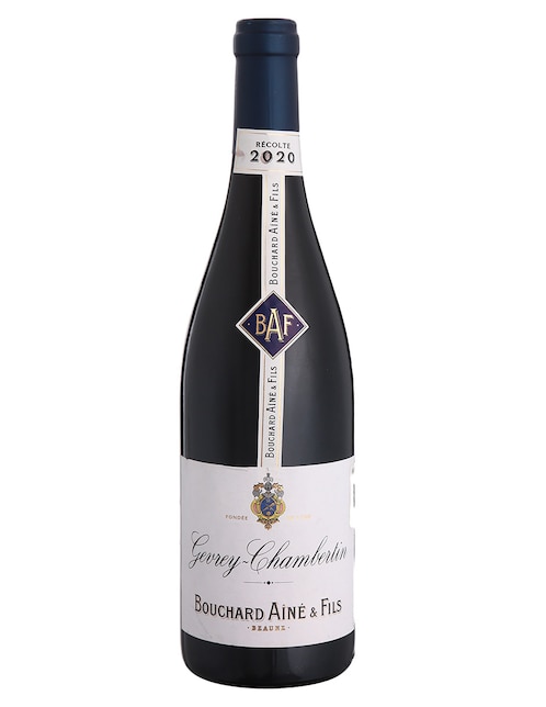 Vino tinto Bouchard Ainé & Fils pinot noir 750 ml 1