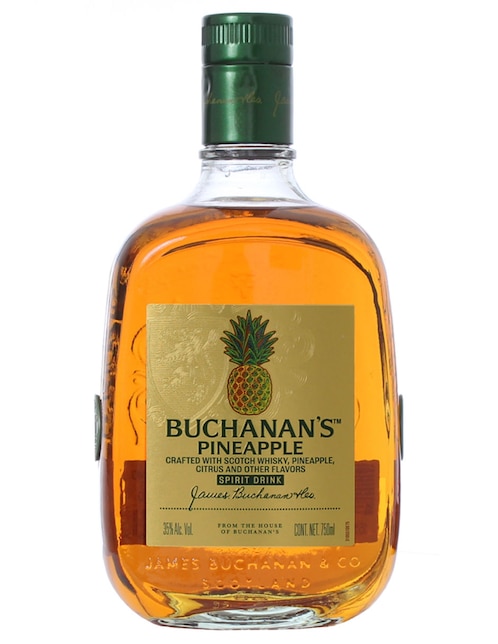 Whisky Buchanans 750 ml