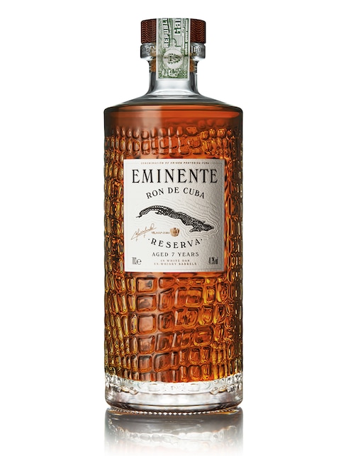 Ron Eminente Cubano 700 ml