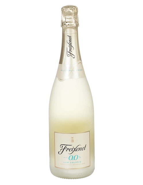 Vino espumoso blanco airen Freixenet Selected Sparkling España 750 ml