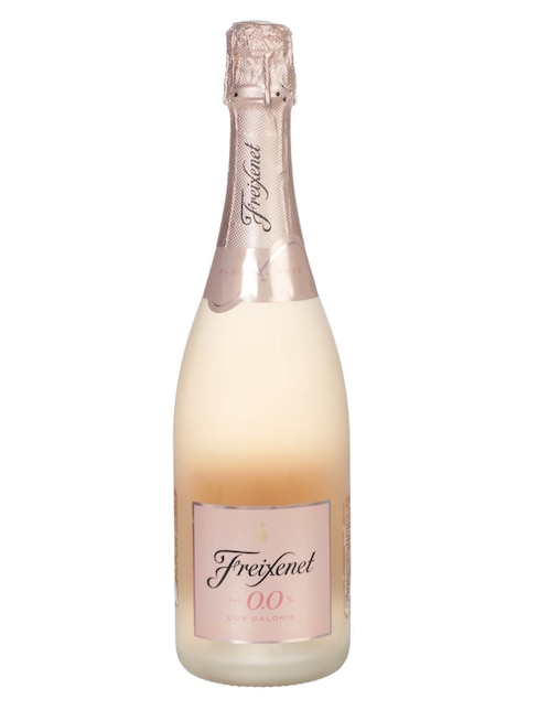 Vino espumoso rosado airen Freixenet Selected Sparkling España 750 ml