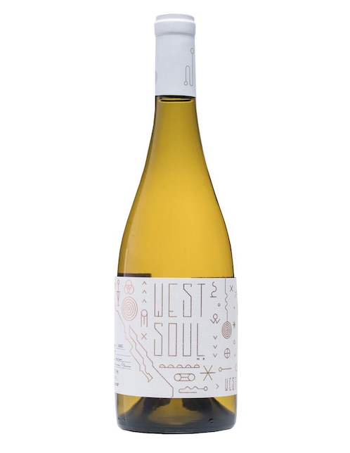 Vino Blanco Vinos del Oeste West Soul chardonnay