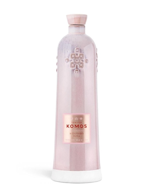 Tequila Tequila Komos tipo Reposado 750 ml