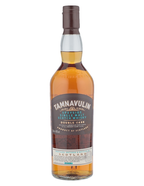 TAMNAVULIN Whisky Scotch Tamnavulin 700 ml