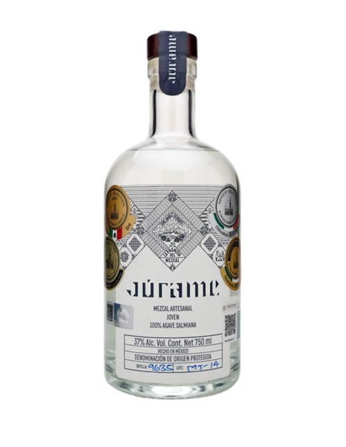 Mezcal Joven 750 ml 1
