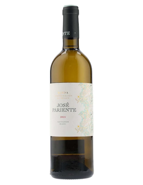 Vino blanco Jose Pariente Sauvignon Blanc 750 ml