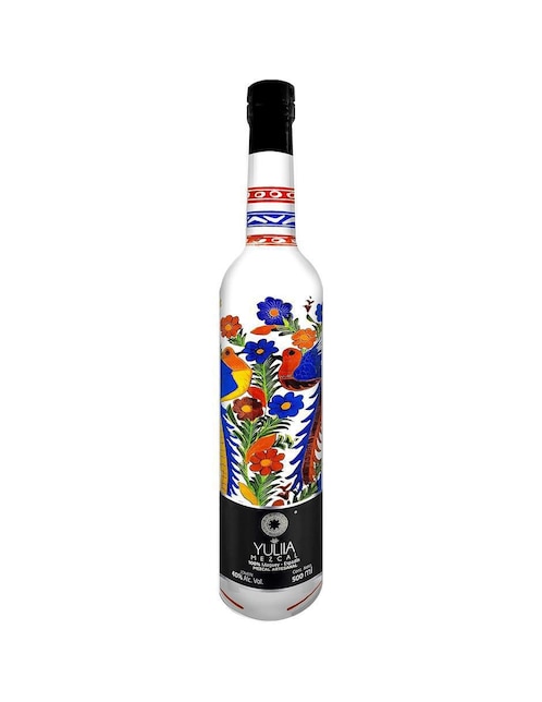 Mezcal Yuliia  Joven 500 ml