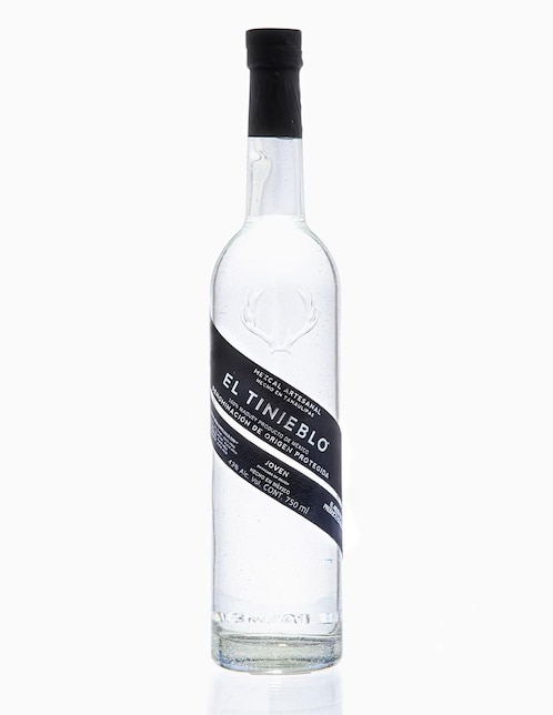 Mezcal Joven 750 ml 1