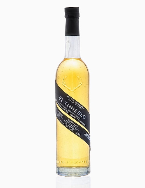 Mezcal El Tinieblo Reposado 750 ml
