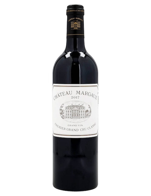 Vino tinto Albert Bichot Premier Grand Cru Classé cabernet sauvignon