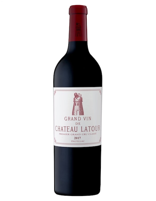 Vino tinto cabernet sauvignon, merlot, cabernet franc, petit verdot Francia 750 ml 1