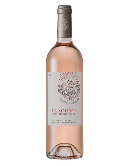 Vino rosado garnacha Francia 750 ml 1