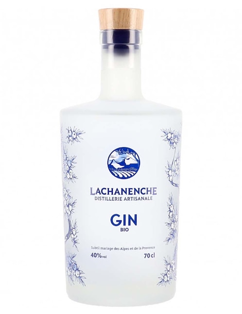 Ginebra 700 ml 1
