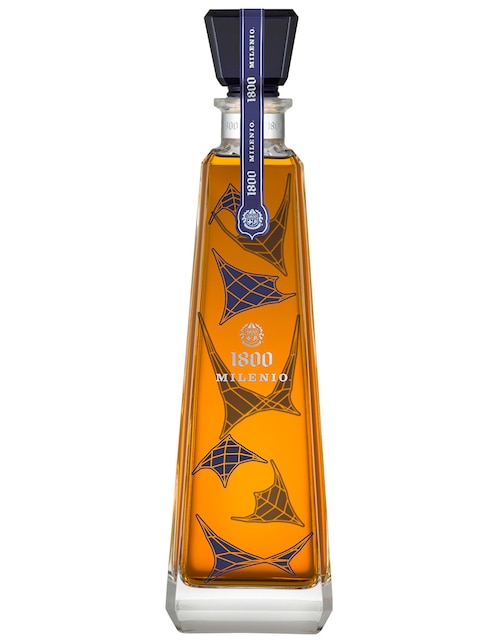 Tequila 1800 Milenio tipo extra añejo 750 ml | Liverpool