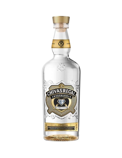 Whisky Scotch Chivas Regal 700 ml