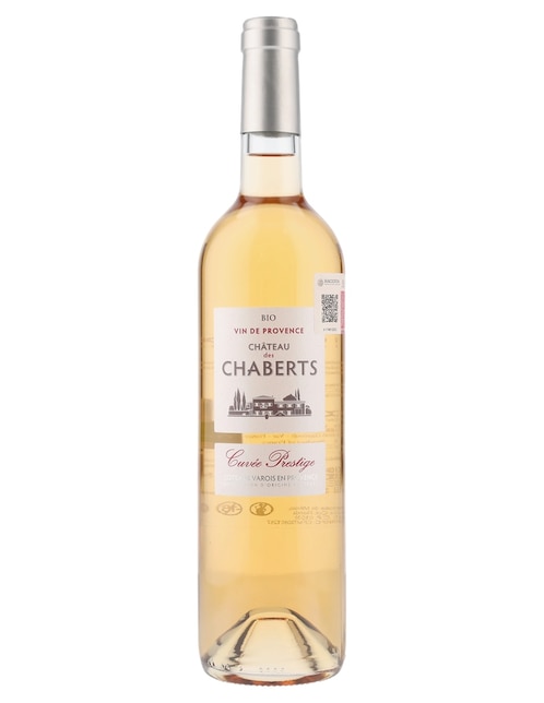 Vino rosado ensamble seco 750 ml 1