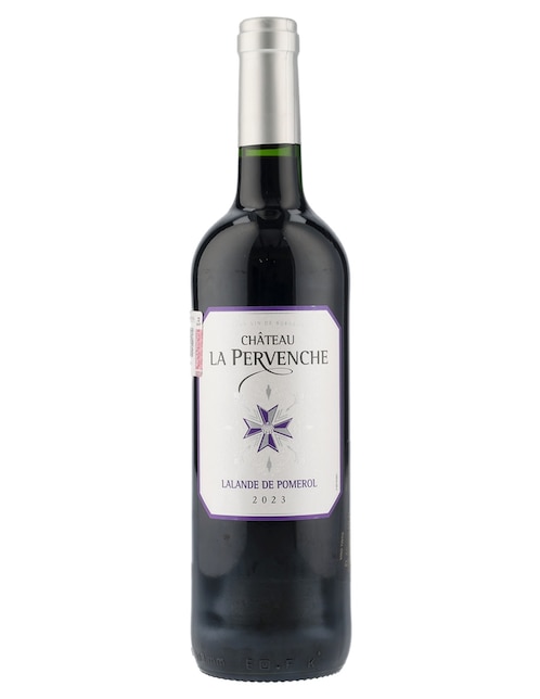 Vino tinto merlot 750 ml 1