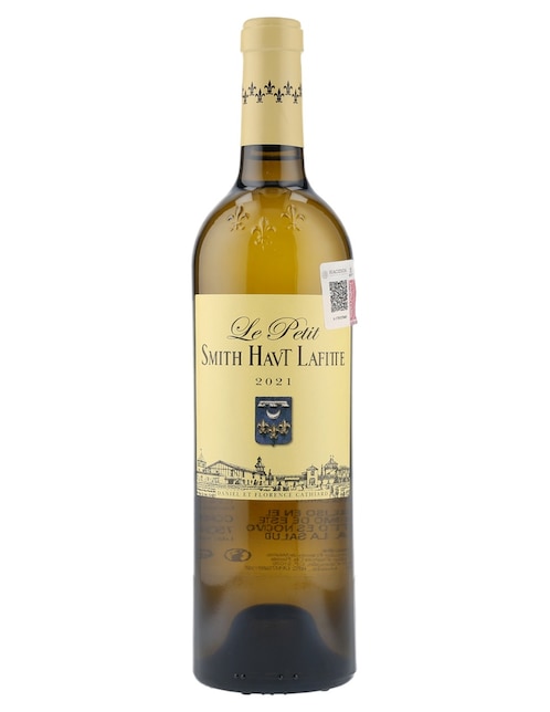 Vino Blanco Sauvignon Blanc 750 ml 1