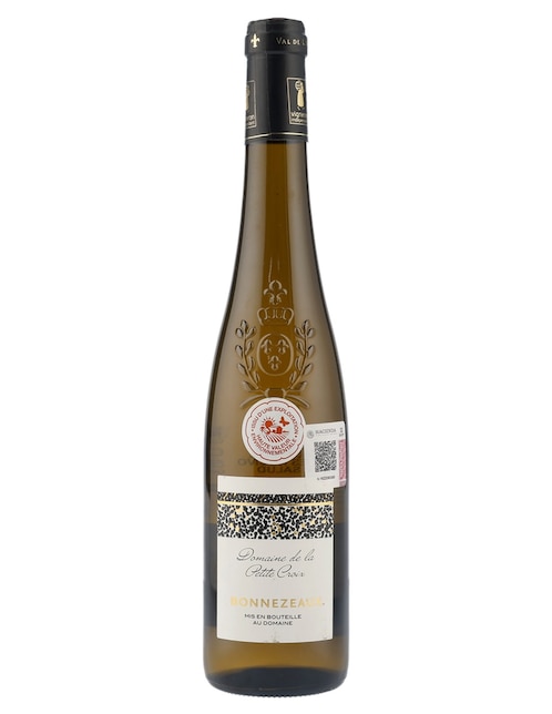 Vino blanco chenin blanc La Petite Croix Francia 750 ml