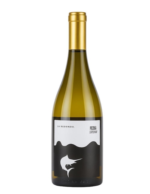 Vino blanco La Redonda Pez Vela Sauvignon Blanc 750 ml