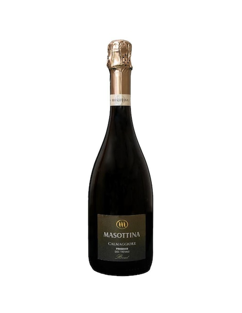 Vino espumoso blanco glera Masottina Prosecco Italia 750 ml