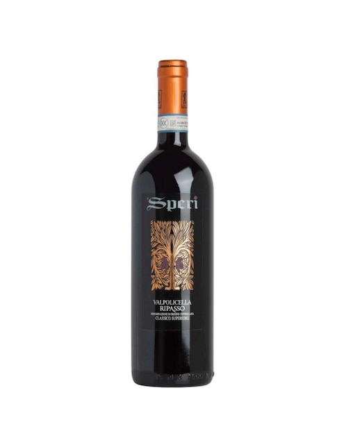 Vino tinto Speri varietal 750 ml