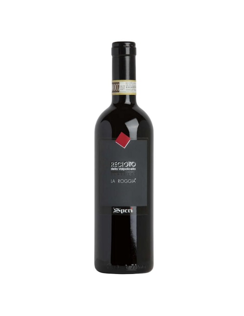 Vino tinto Speri varietal 500 ml