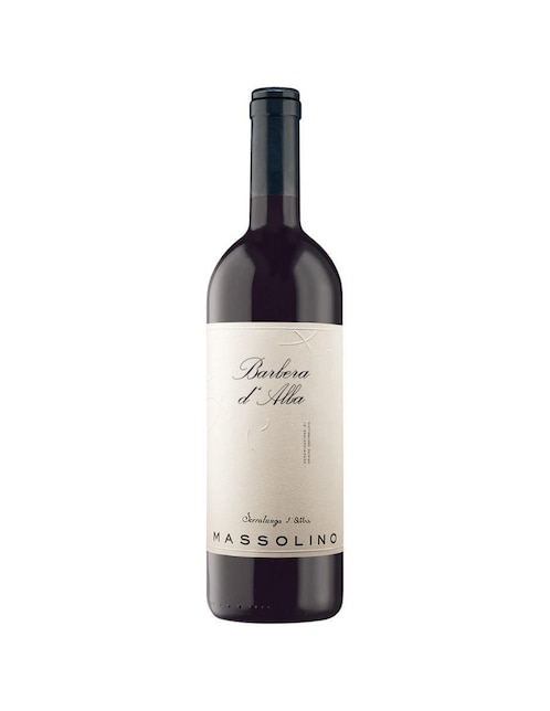 Vino tinto Massolino Massolino Barbera 750 ml