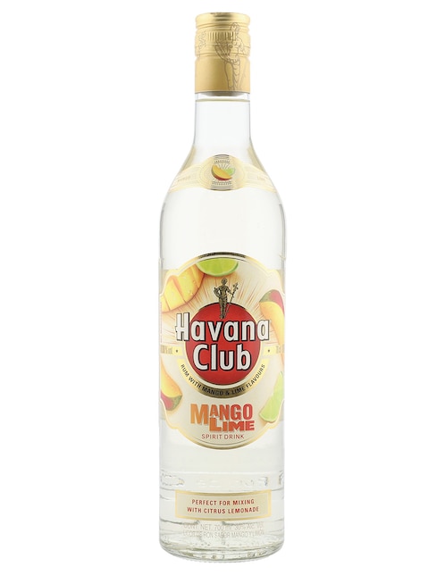 Ron Club 700 ml 1
