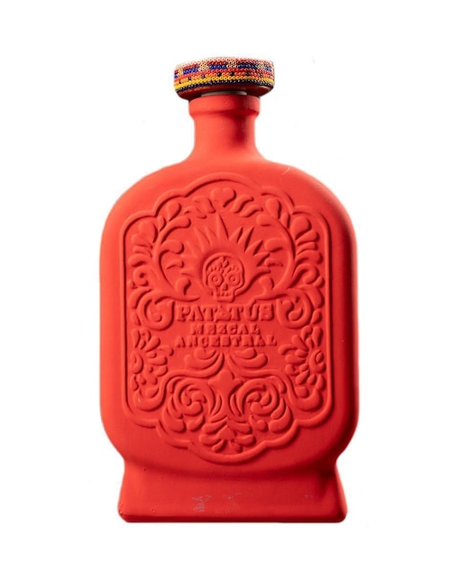 Mezcal joven 750 ml 1