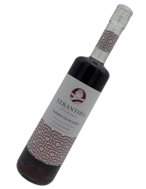 Jerez semidulce Xeranthia 5 años de añejamiento 750 ml