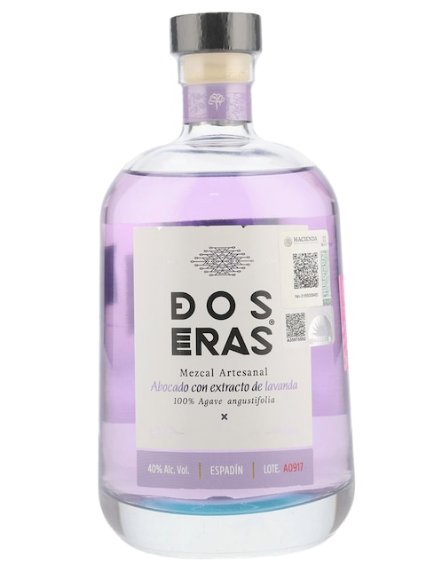 Mezcal joven 750 ml 1